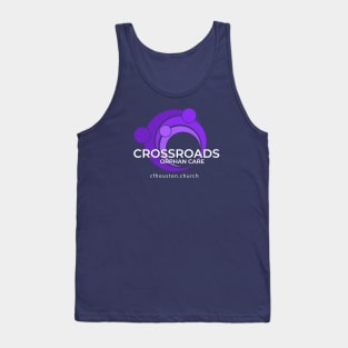 Crossroads Orphan Care Tank Top